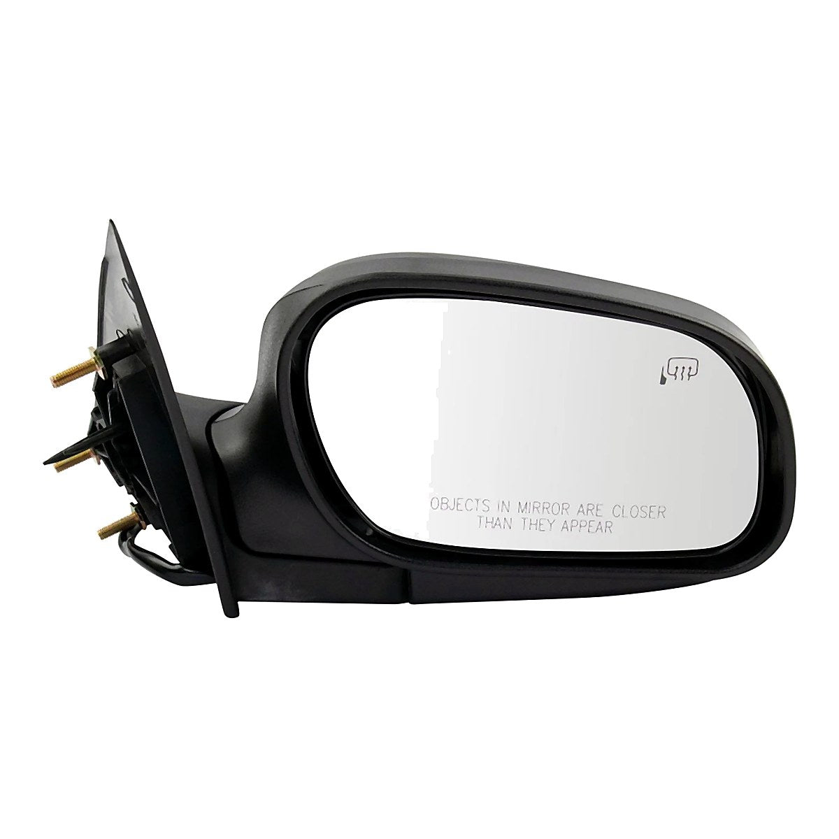 2007-2011 Toyota Camry Door, passenger side, TO1321214