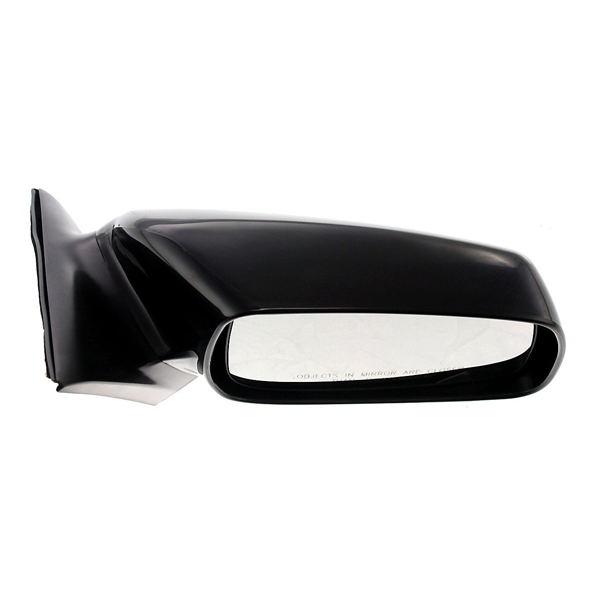 2007-2011 Toyota Camry Door, passenger side, top view, TO1321214