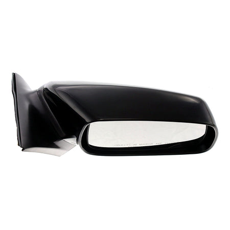 2007-2011 Toyota Camry Door, passenger side, top view, TO1321214