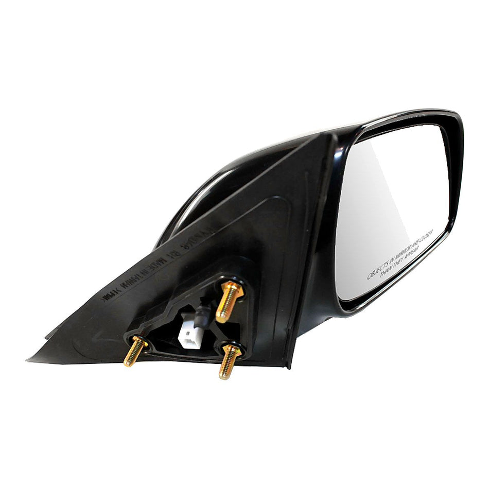 2007-2011 Toyota Camry Hybrid Door, passenger side, left-side view, TO1321215