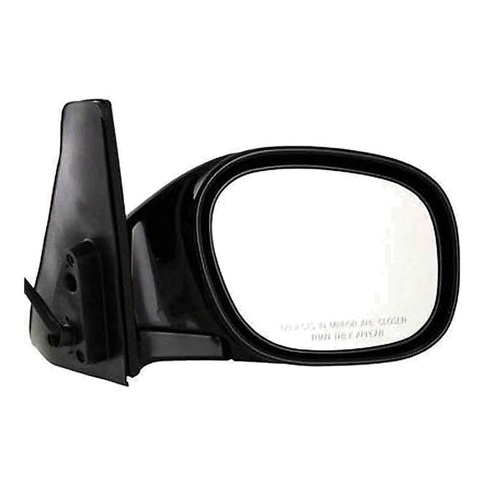 1998-2000 Toyota Rav4 Door, passenger side, TO1321218