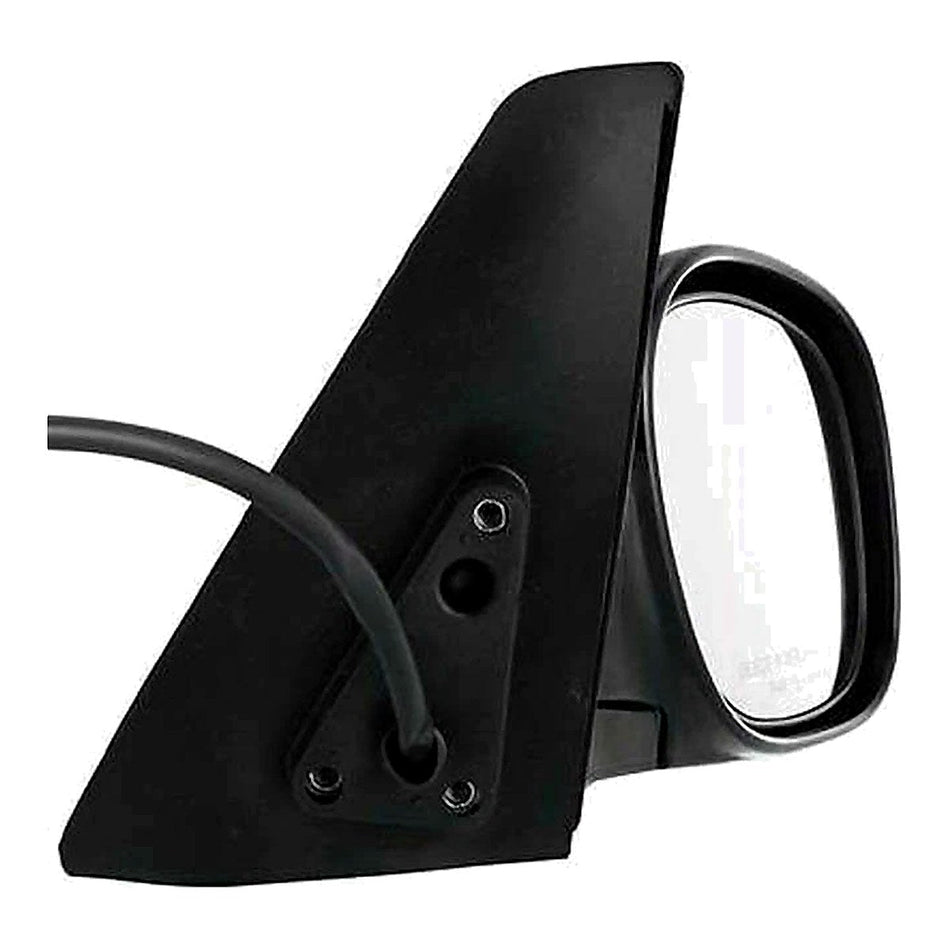 1998-2000 Toyota Rav4 Door, passenger side, left-side view, TO1321218
