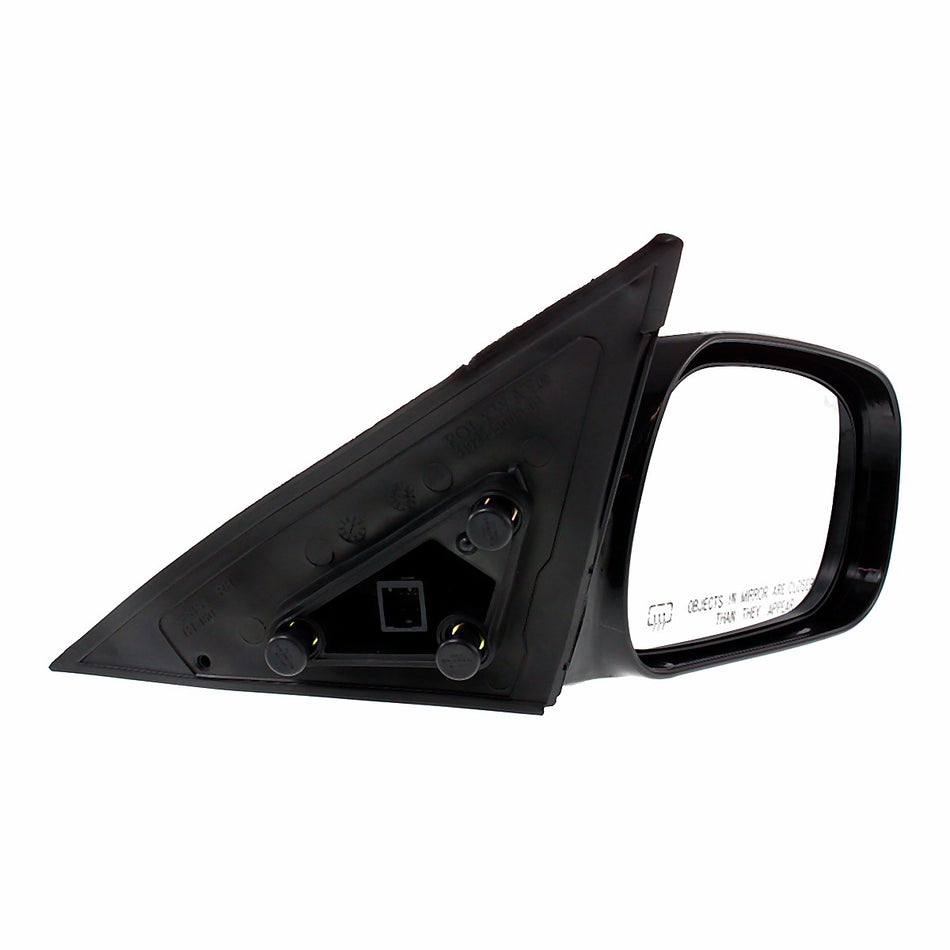 2002-2006 Toyota Camry Door, passenger side, left-side view, TO1321219