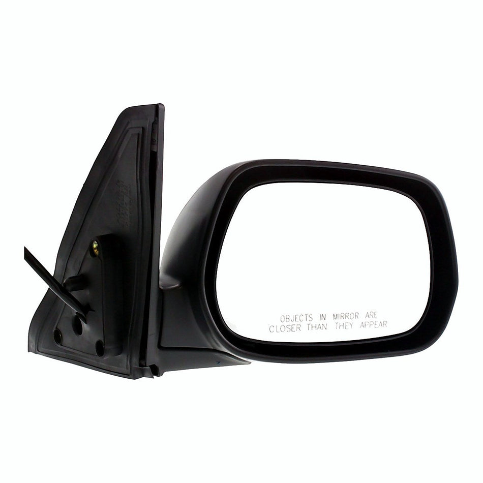 2001-2005 Toyota Rav4 Door, passenger side, TO1321226