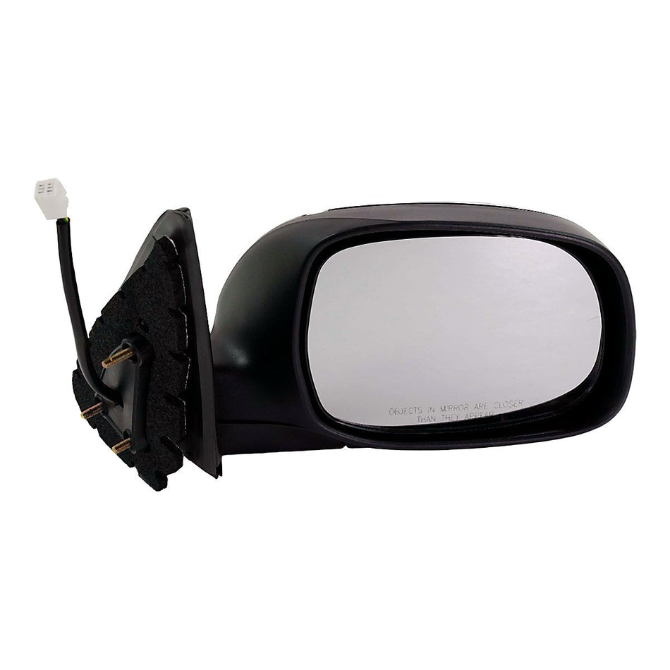 2003-2006 Toyota Tundra Door, passenger side, TO1321227