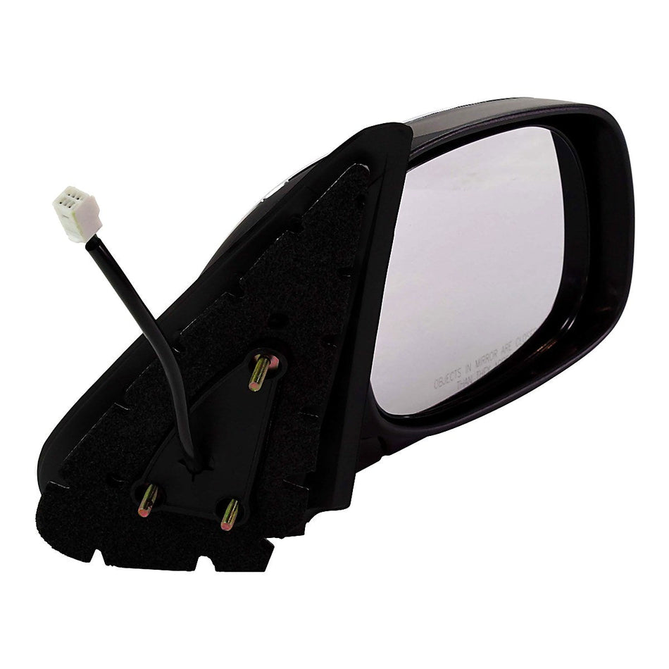 2003-2006 Toyota Tundra Door, passenger side, left-side view, TO1321227