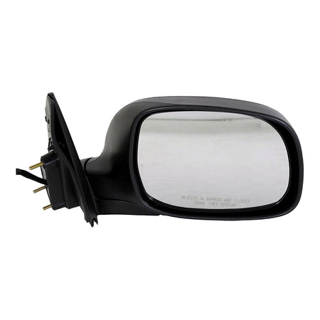 2003-2006 Toyota Tundra Door, passenger side, TO1321228