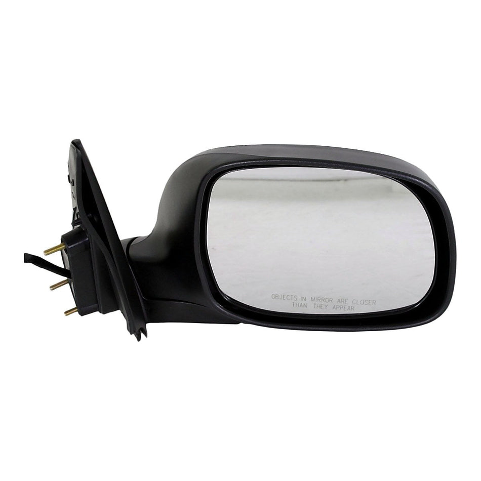 2003-2006 Toyota Tundra Door, passenger side, TO1321228