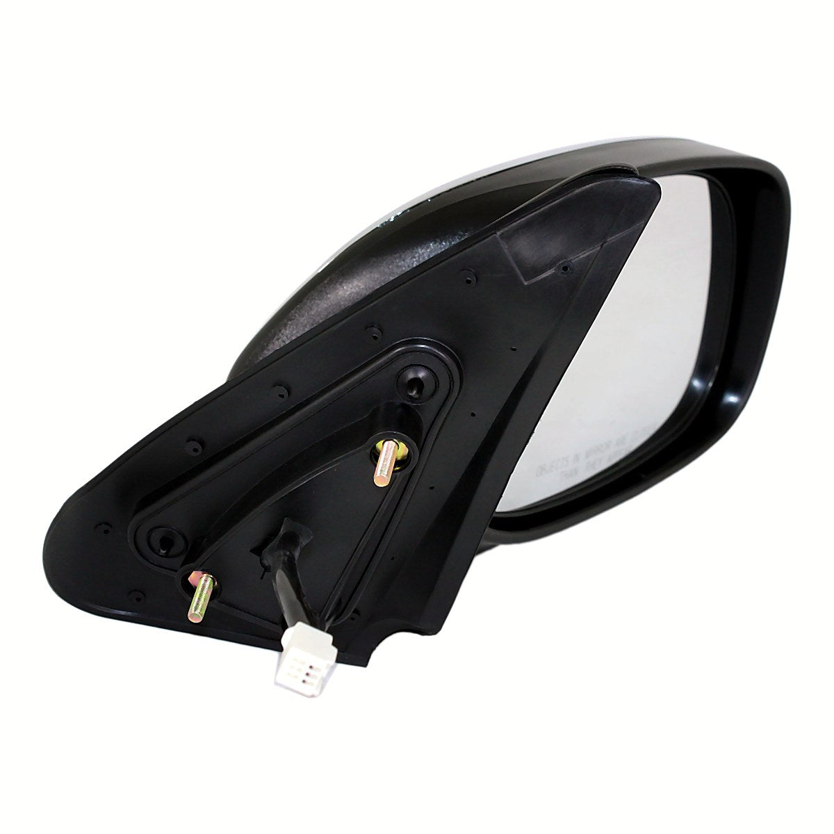2003-2006 Toyota Tundra Door, passenger side, left-side view, TO1321228