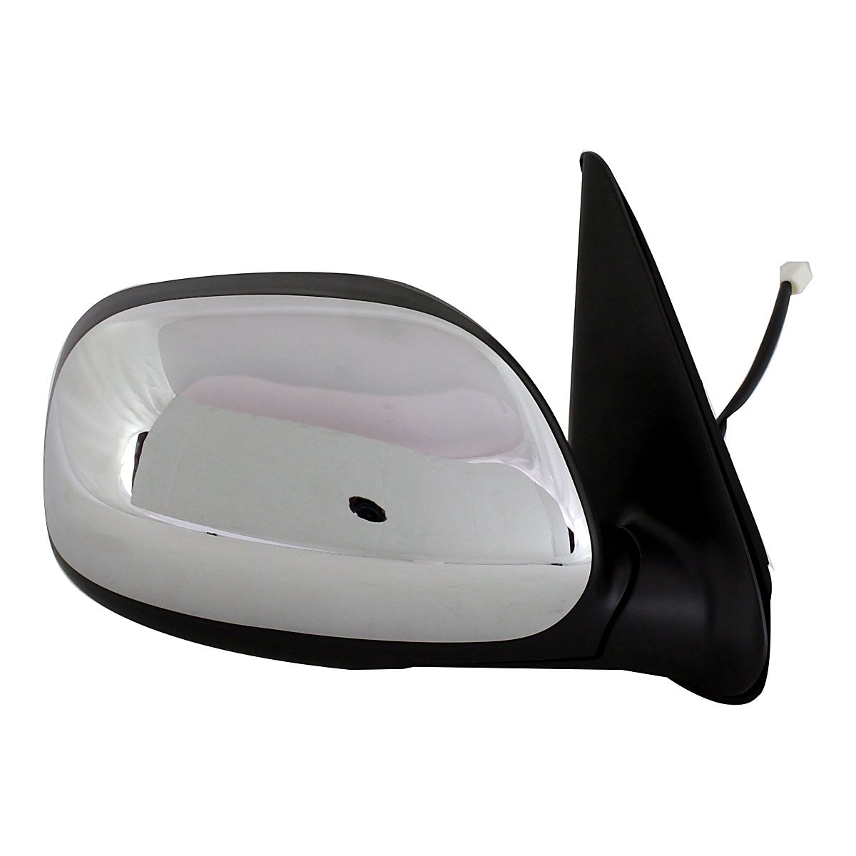 2003-2006 Toyota Tundra Door, passenger side, rear view, TO1321228