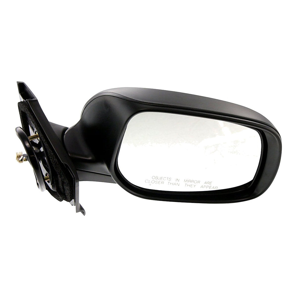2006-2011 Toyota Yaris Hatchback Door, passenger side, TO1321230