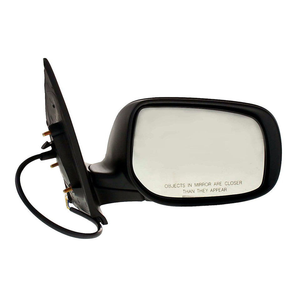 2007-2011 Toyota Yaris Sedan Door, passenger side, TO1321231