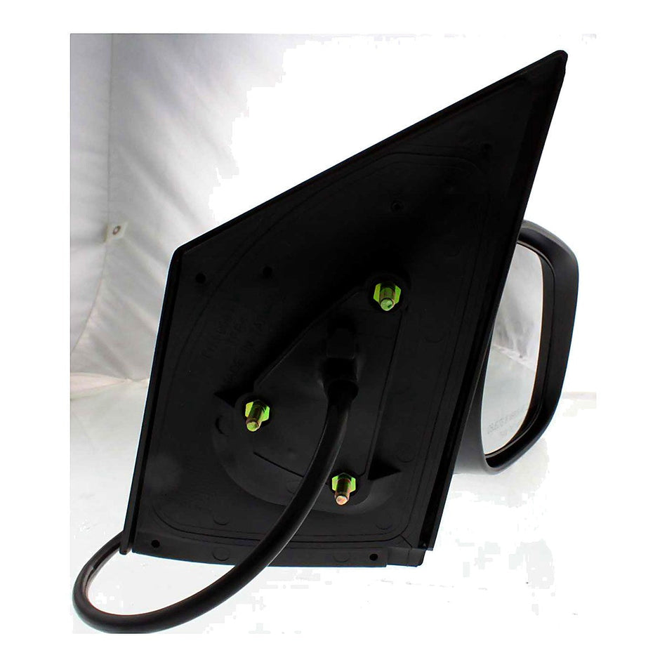2007-2011 Toyota Yaris Sedan Door, passenger side, left-side view, TO1321231