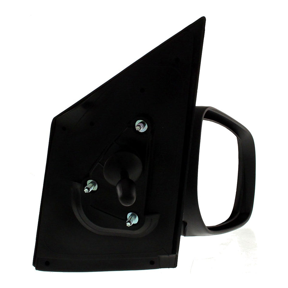 2007-2011 Toyota Yaris Sedan Door, passenger side, left-side view, TO1321232