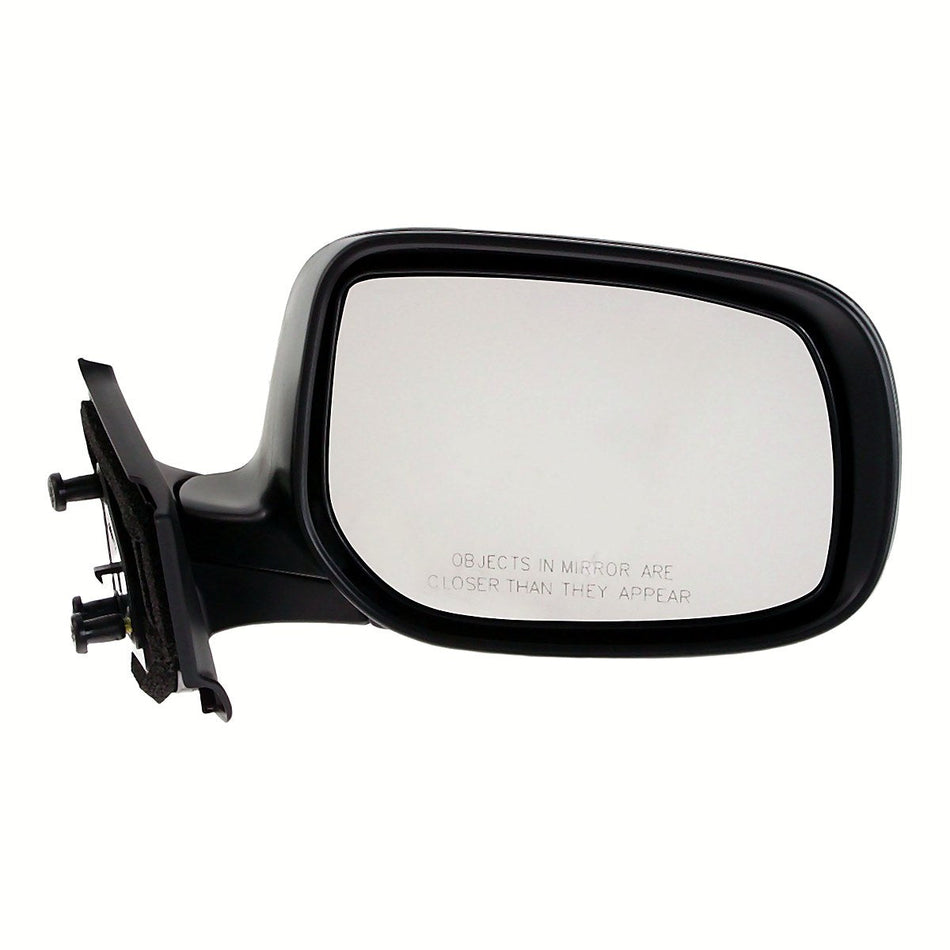 2006-2011 Toyota Yaris Hatchback Door, passenger side, TO1321233