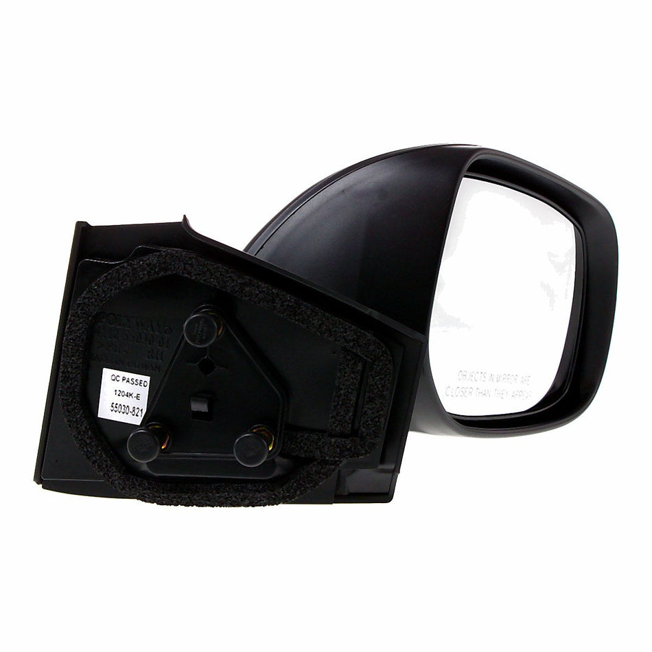 2006-2011 Toyota Yaris Hatchback Door, passenger side, left-side view, TO1321233