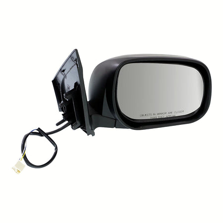 2006-2008 Toyota Rav4 Door, passenger side, TO1321234