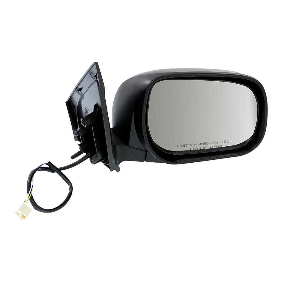 2006-2008 Toyota Rav4 Door, passenger side, TO1321234