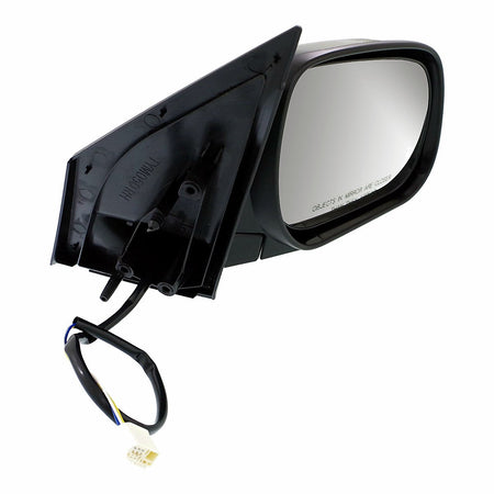 2006-2008 Toyota Rav4 Door, passenger side, left-side view, TO1321234