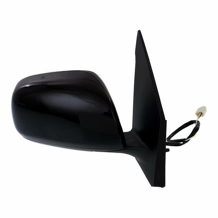 2006-2008 Toyota Rav4 Door, passenger side, bottom view, TO1321234
