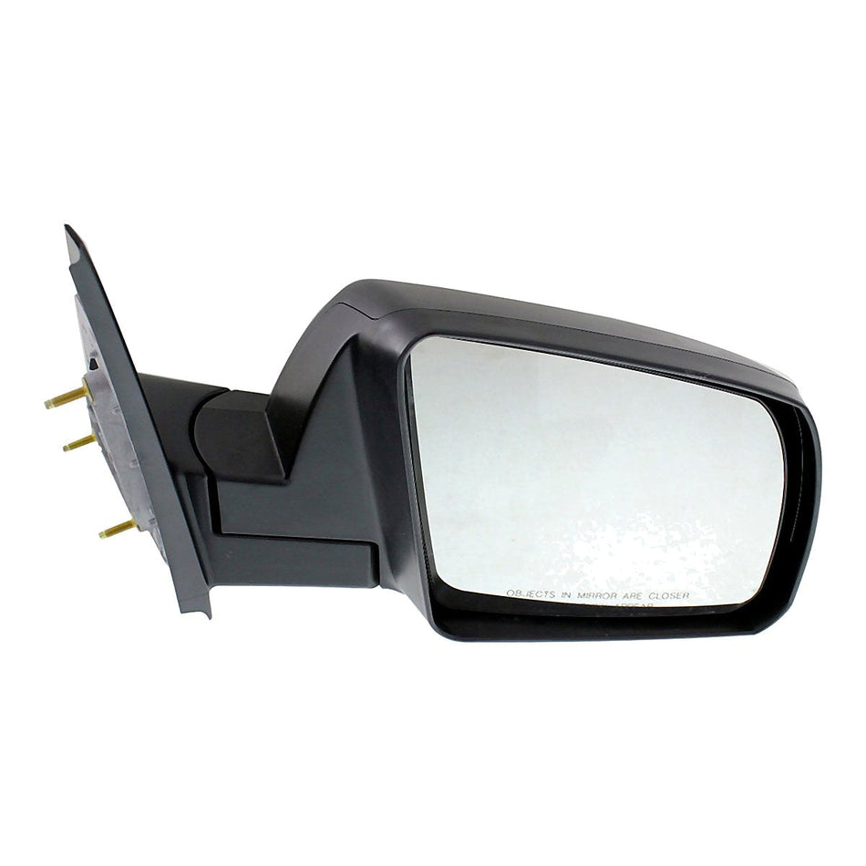 2007-2013 Toyota Tundra Door, passenger side, TO1321241