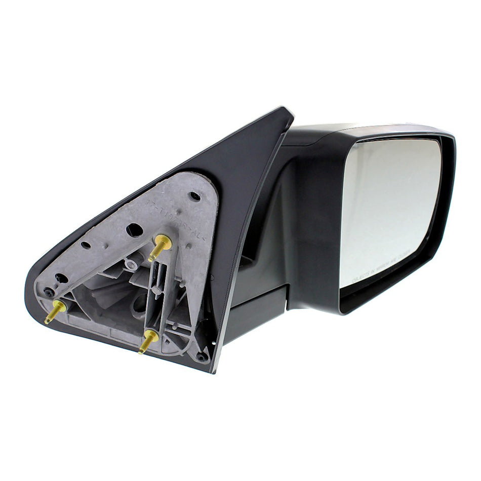2007-2013 Toyota Tundra Door, passenger side, left-side view, TO1321241