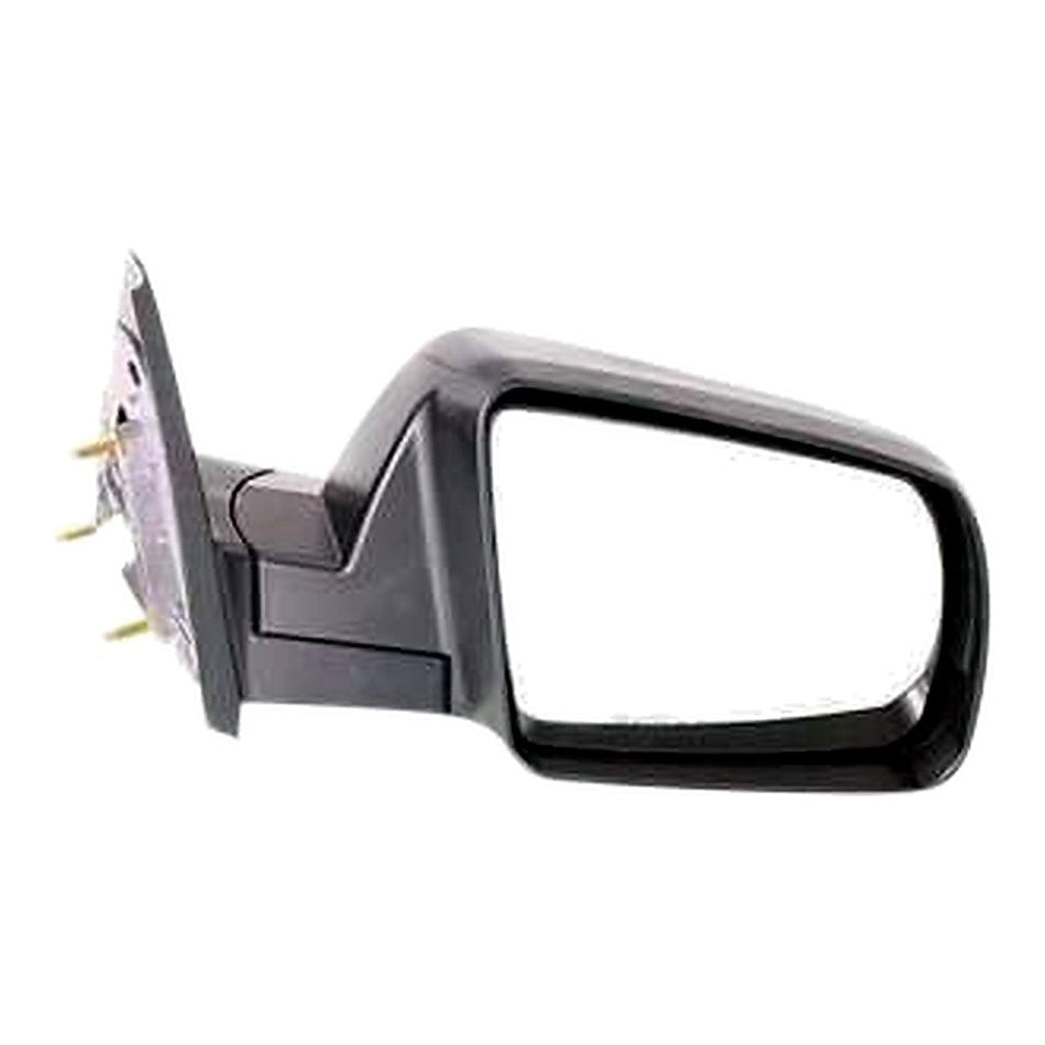 2007-2013 Toyota Tundra Door, passenger side, TO1321242