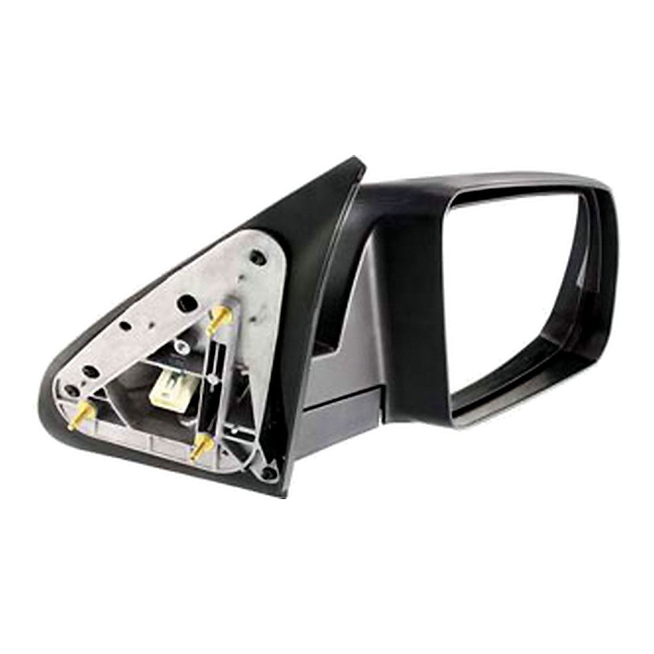 2007-2013 Toyota Tundra Door, passenger side, left-side view, TO1321242