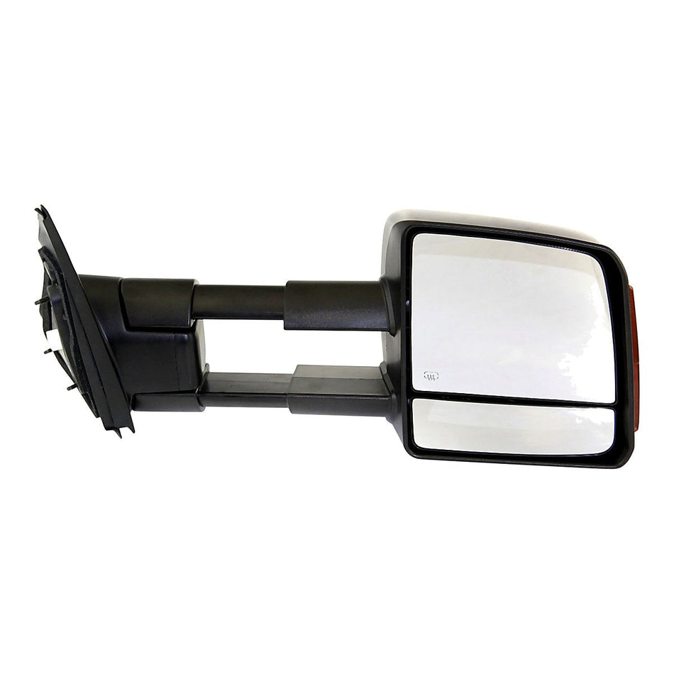 2007-2013 Toyota Tundra Door, passenger side, TO1321243