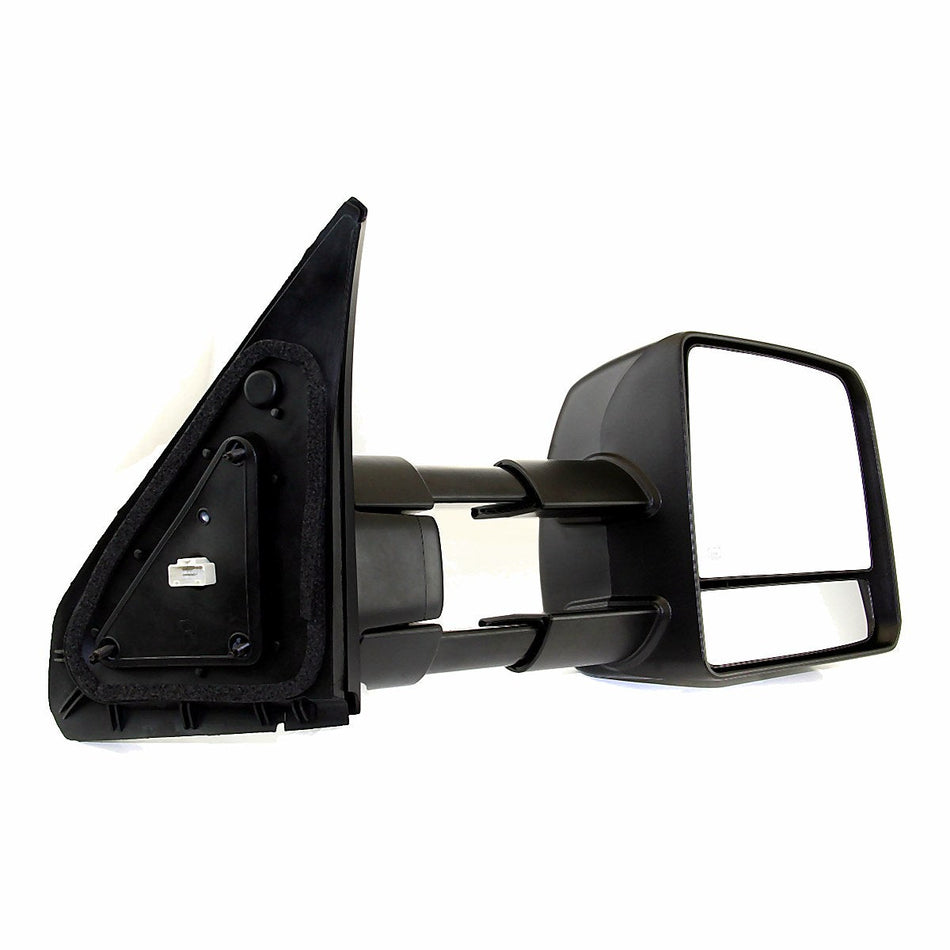 2007-2013 Toyota Tundra Door, passenger side, left-side view, TO1321243