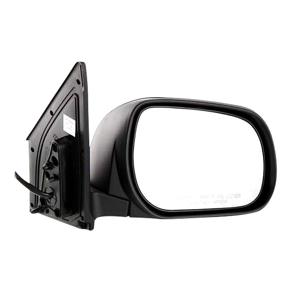 2006-2008 Toyota Rav4 Door, TO1321244