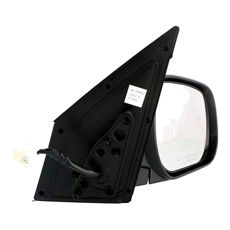 2006-2008 Toyota Rav4 Door, left-side view, TO1321244