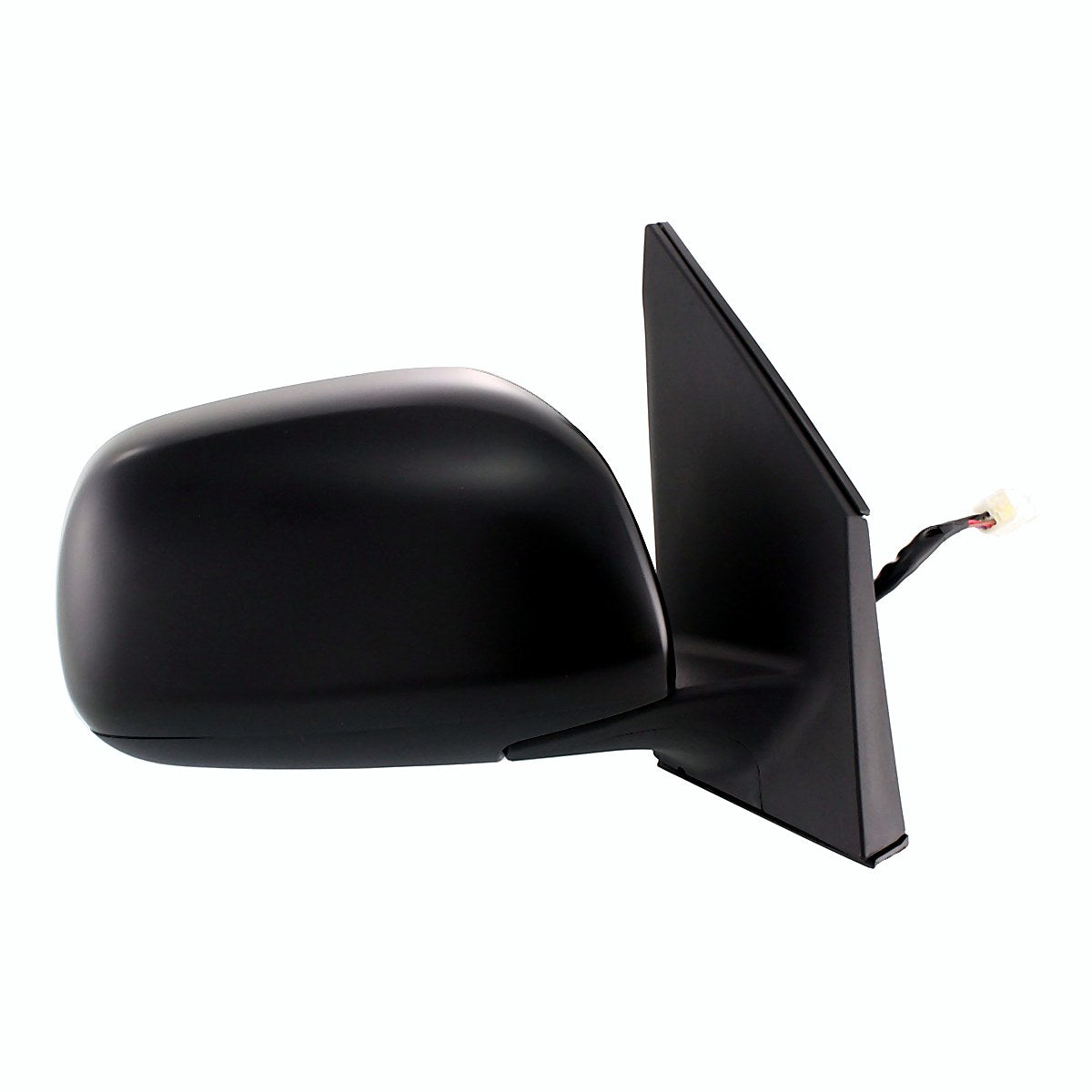 2006-2008 Toyota Rav4 Door, top view, TO1321244