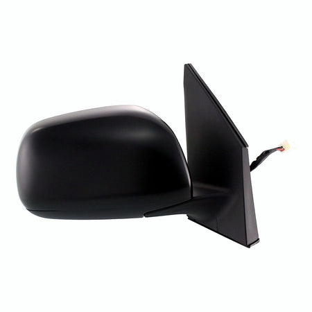 2006-2008 Toyota Rav4 Door, top view, TO1321244
