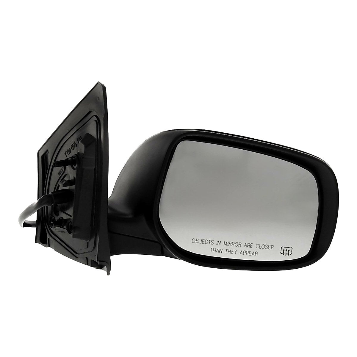 2009-2013 Toyota Corolla Sedan Door, TO1321247