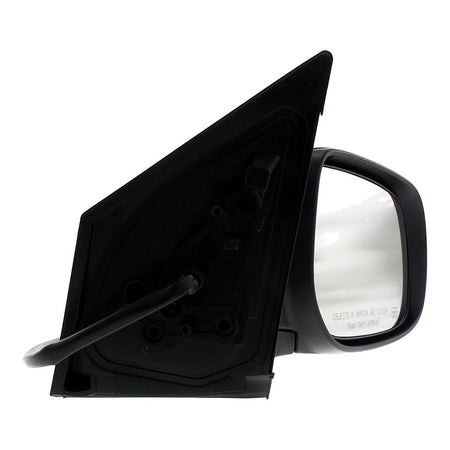 2009-2013 Toyota Corolla Sedan Door, left-side view, TO1321247