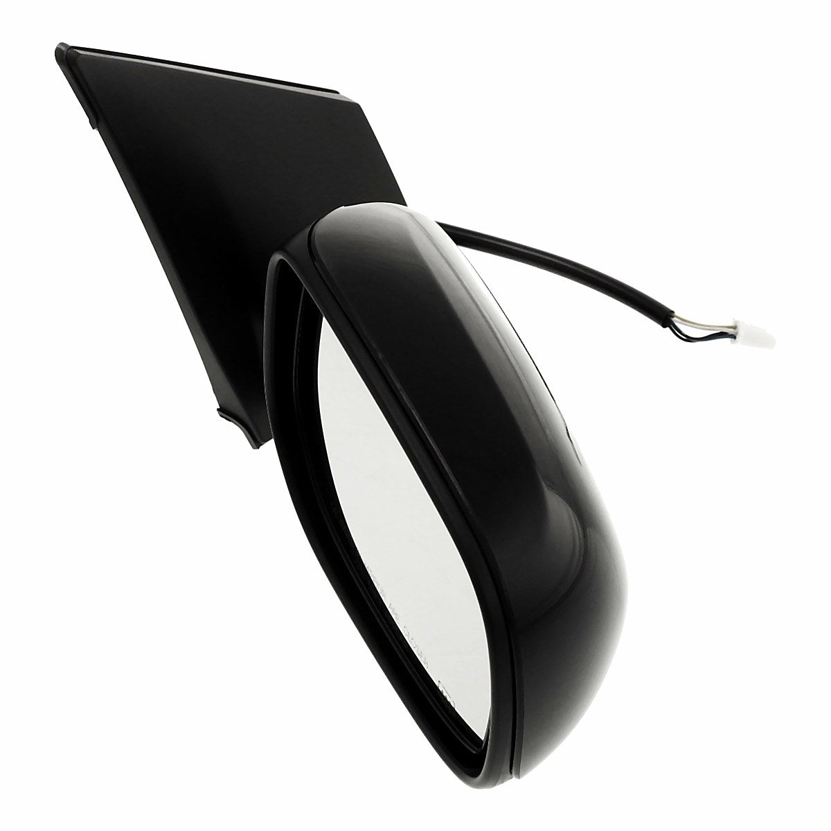 2009-2013 Toyota Corolla Sedan Door, right-side view, TO1321247