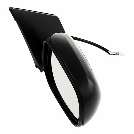 2009-2013 Toyota Corolla Sedan Door, right-side view, TO1321247