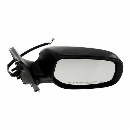 2009-2013 Toyota Corolla Sedan Door, top view, TO1321247