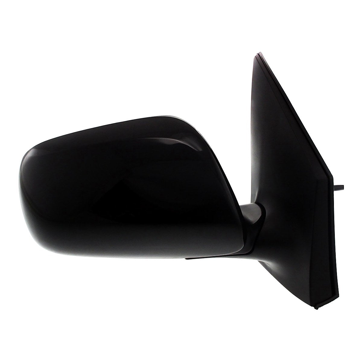 2009-2013 Toyota Corolla Sedan Door, bottom view, TO1321247
