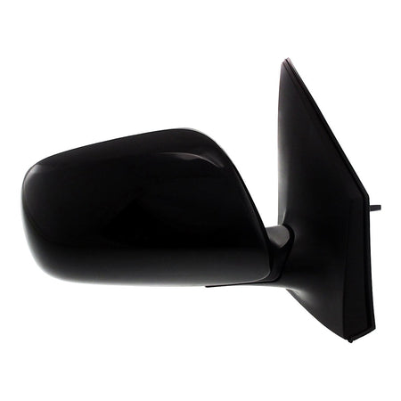 2009-2013 Toyota Corolla Sedan Door, bottom view, TO1321247