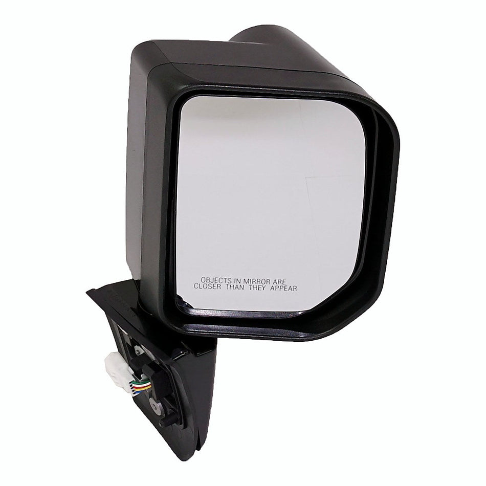 2007-2009 Toyota Fj Cruiser Door, passenger side, TO1321250
