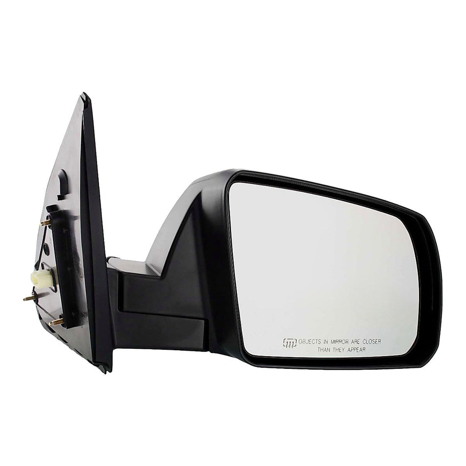 2007-2013 Toyota Tundra Door, passenger side, TO1321252
