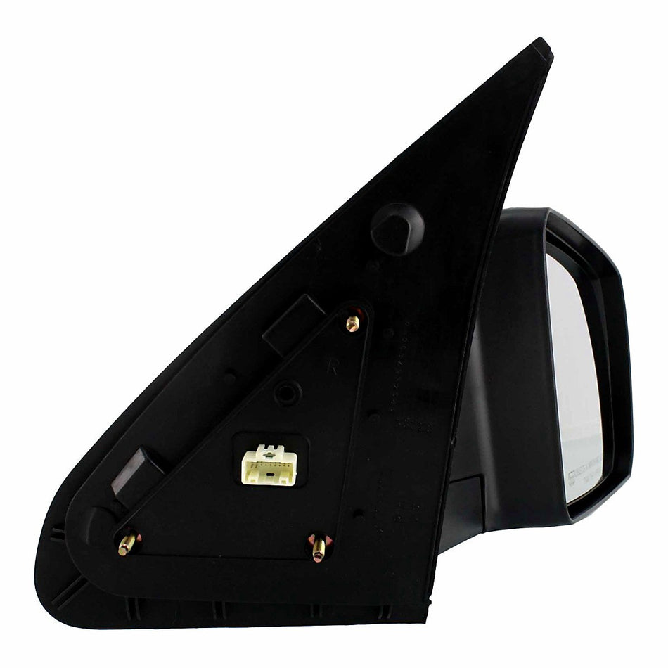 2007-2013 Toyota Tundra Door, passenger side, left-side view, TO1321252