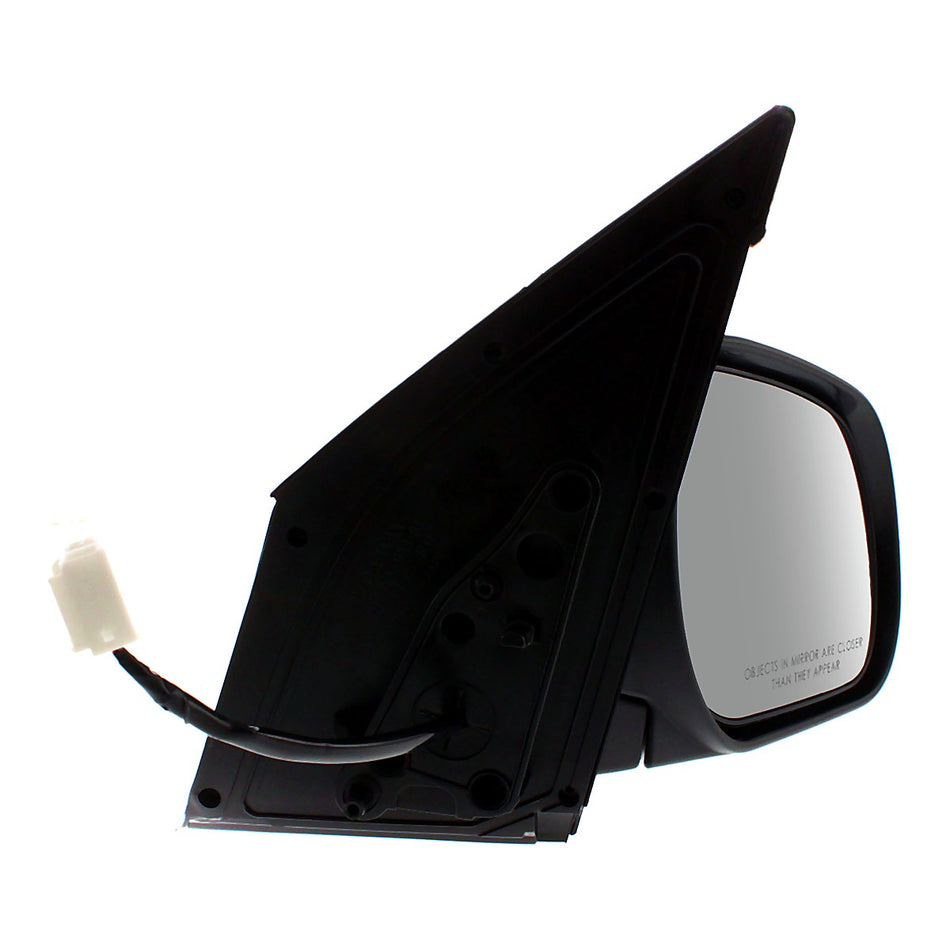 2009-2012 Toyota Rav4 Door, passenger side, left-side view, TO1321264