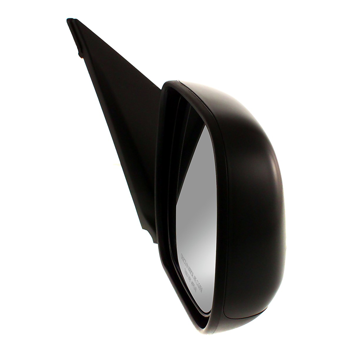 2009-2012 Toyota Rav4 Door, passenger side, right-side view, TO1321264