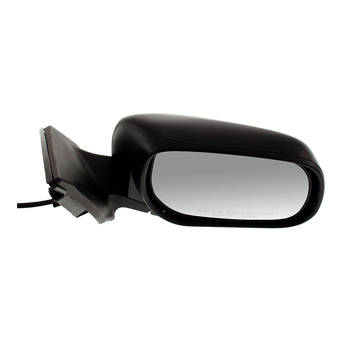 2009-2012 Toyota Rav4 Door, passenger side, top view, TO1321264