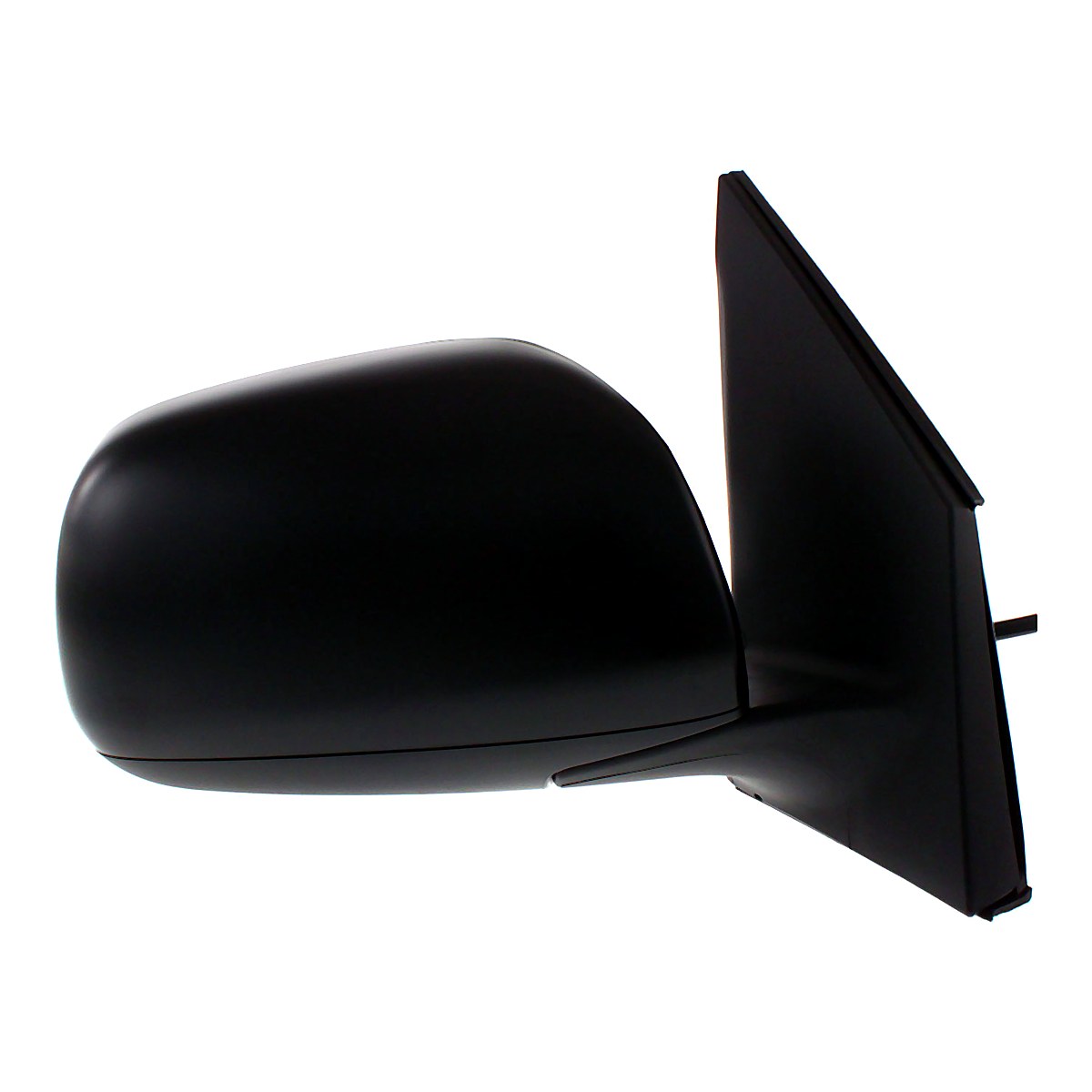 2009-2012 Toyota Rav4 Door, passenger side, bottom view, TO1321264