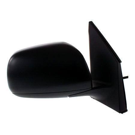 2009-2012 Toyota Rav4 Door, passenger side, bottom view, TO1321264