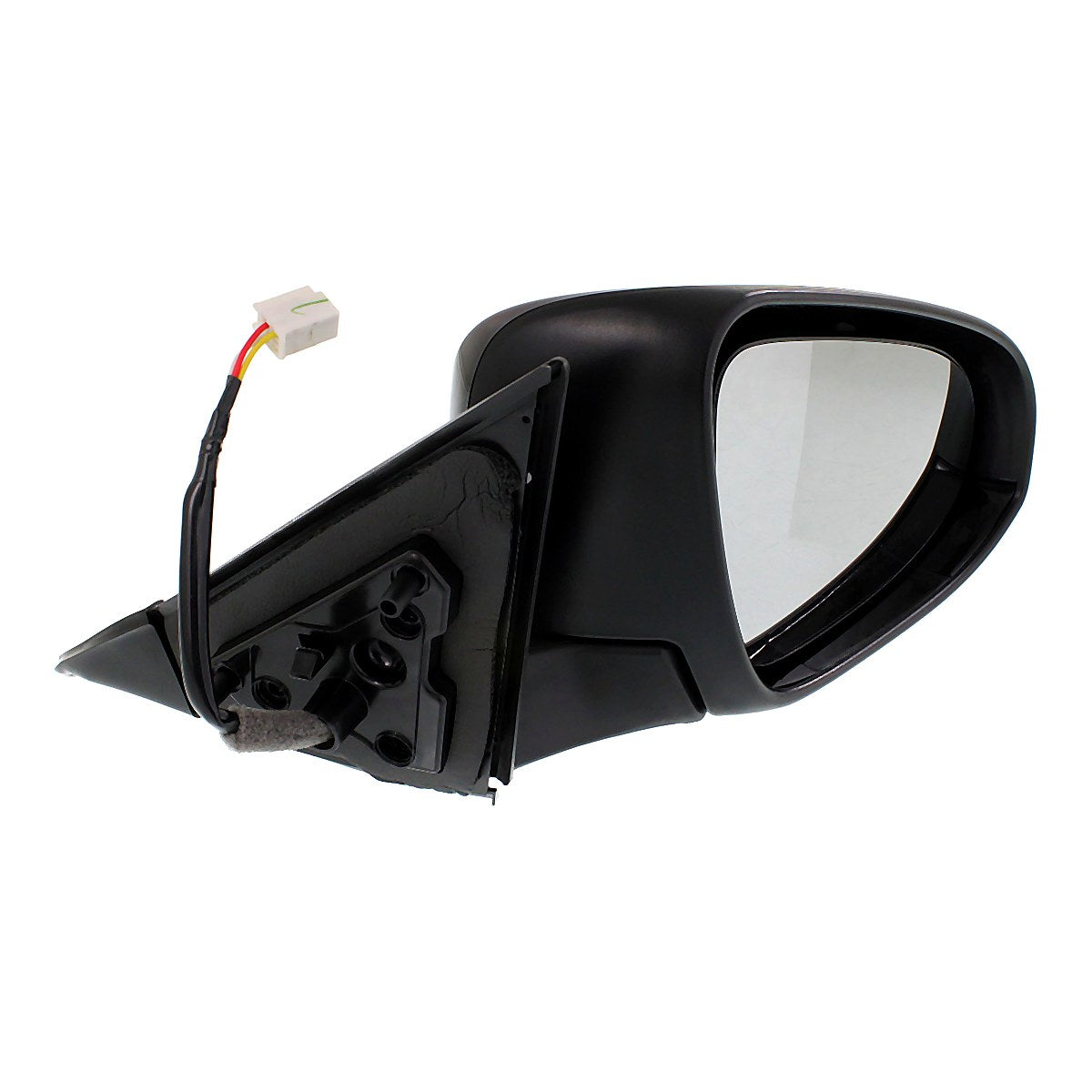 2012-2014 Toyota Camry Door, passenger side, left-side view, TO1321275